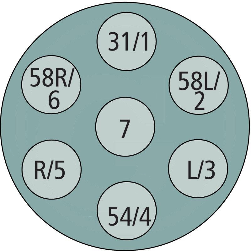 Hella Socket, without accessories | zdjęcie nr 2